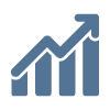 graphic of a chart